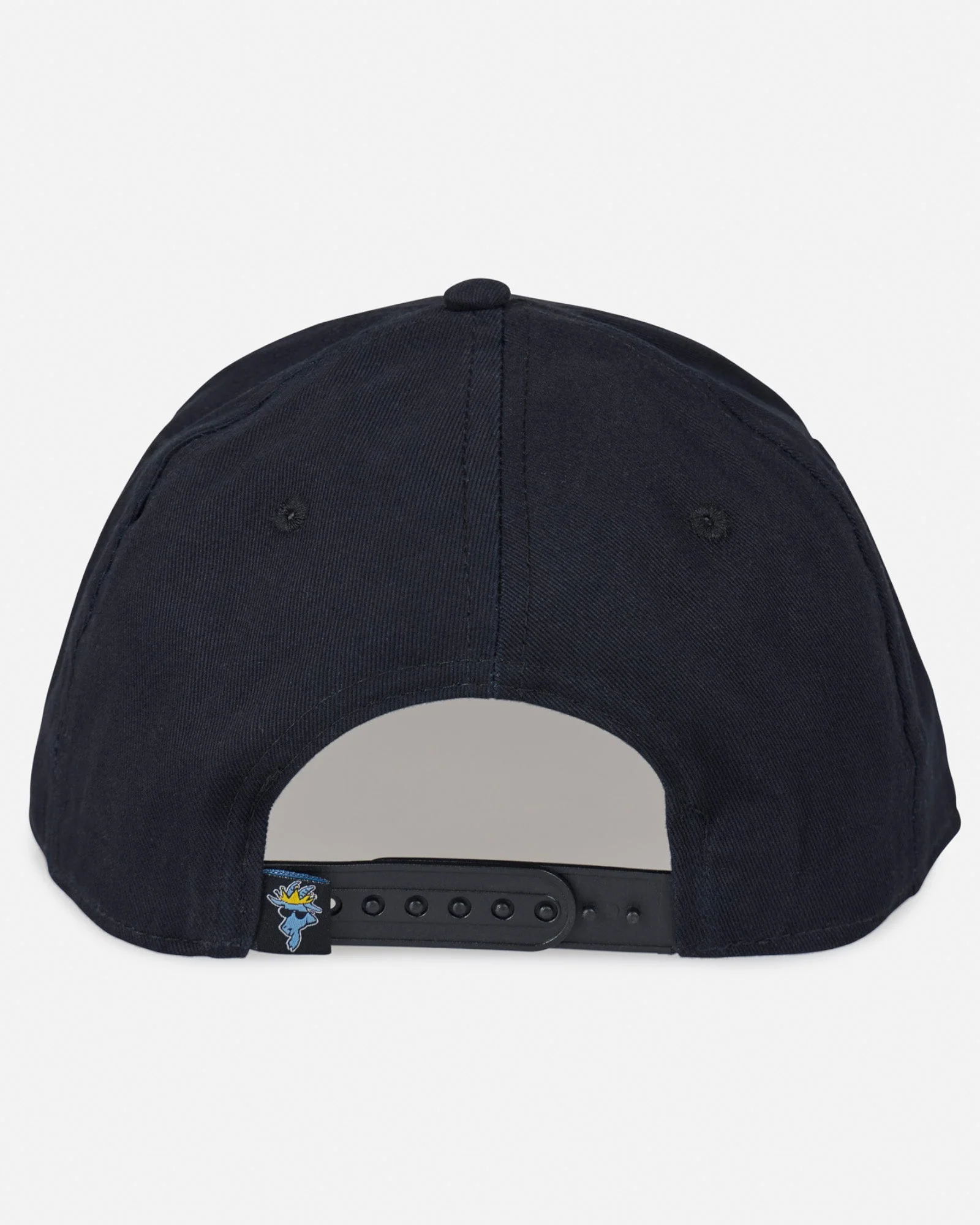 Signature Flat Brim Snapback - Image 6