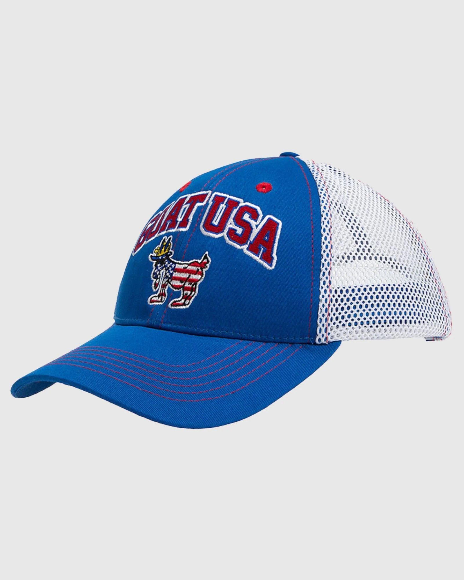 Freedom Trucker Hat - Image 5
