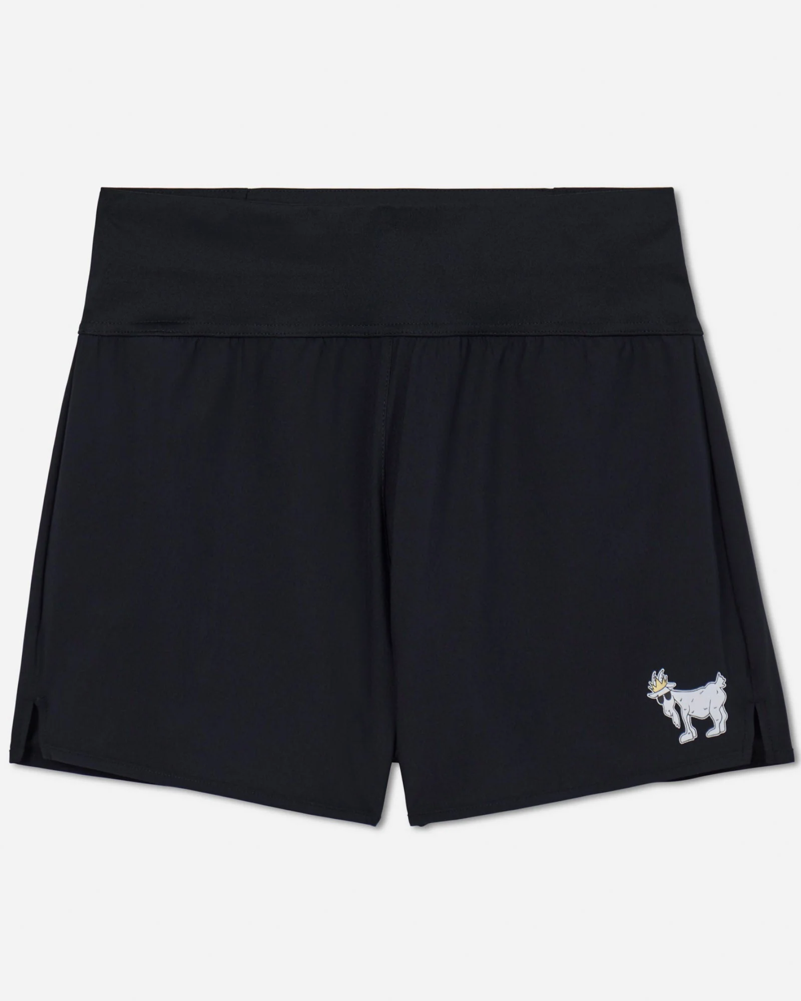Women's Woven Shorts - Image 3