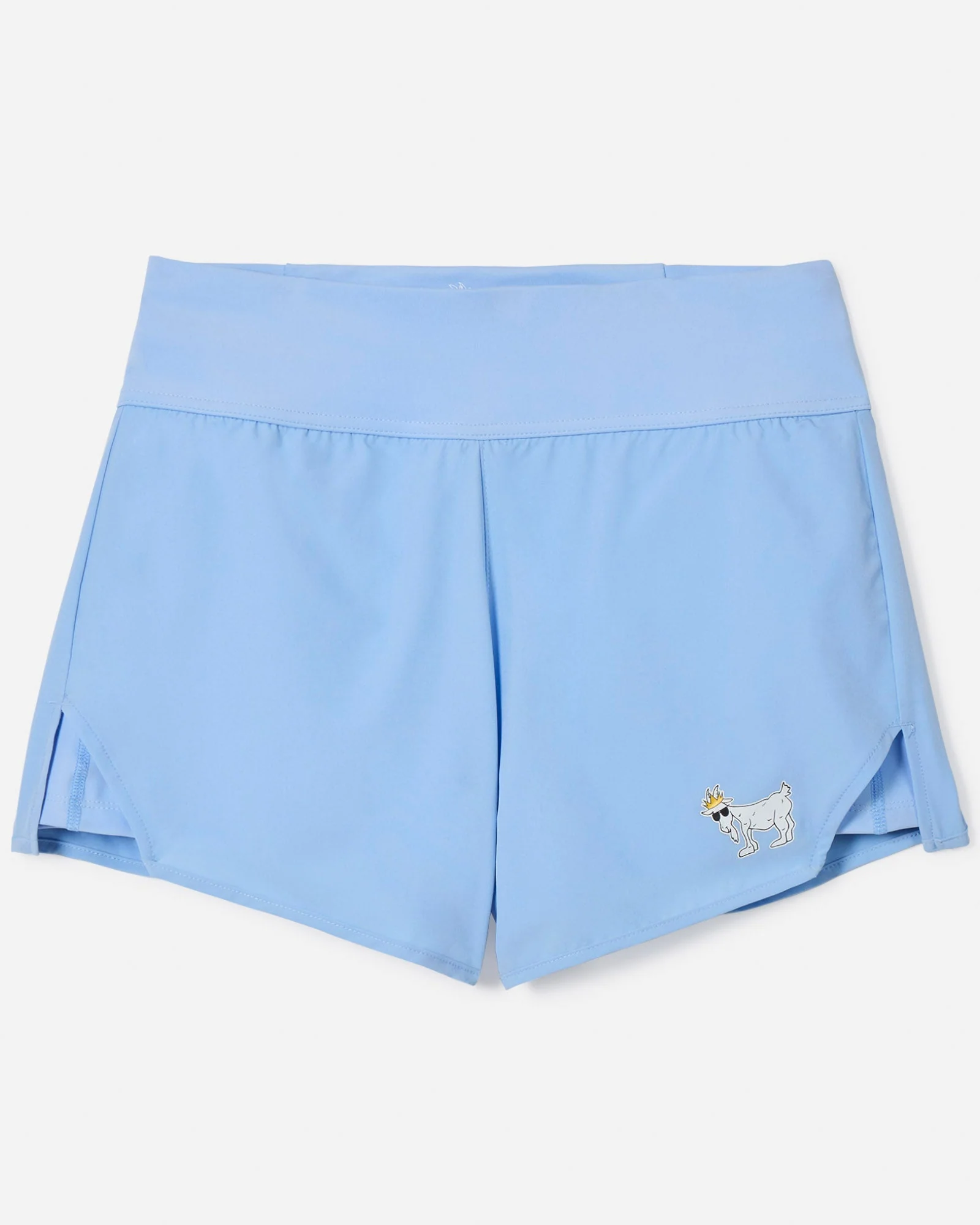 Women's Woven Shorts - Image 6