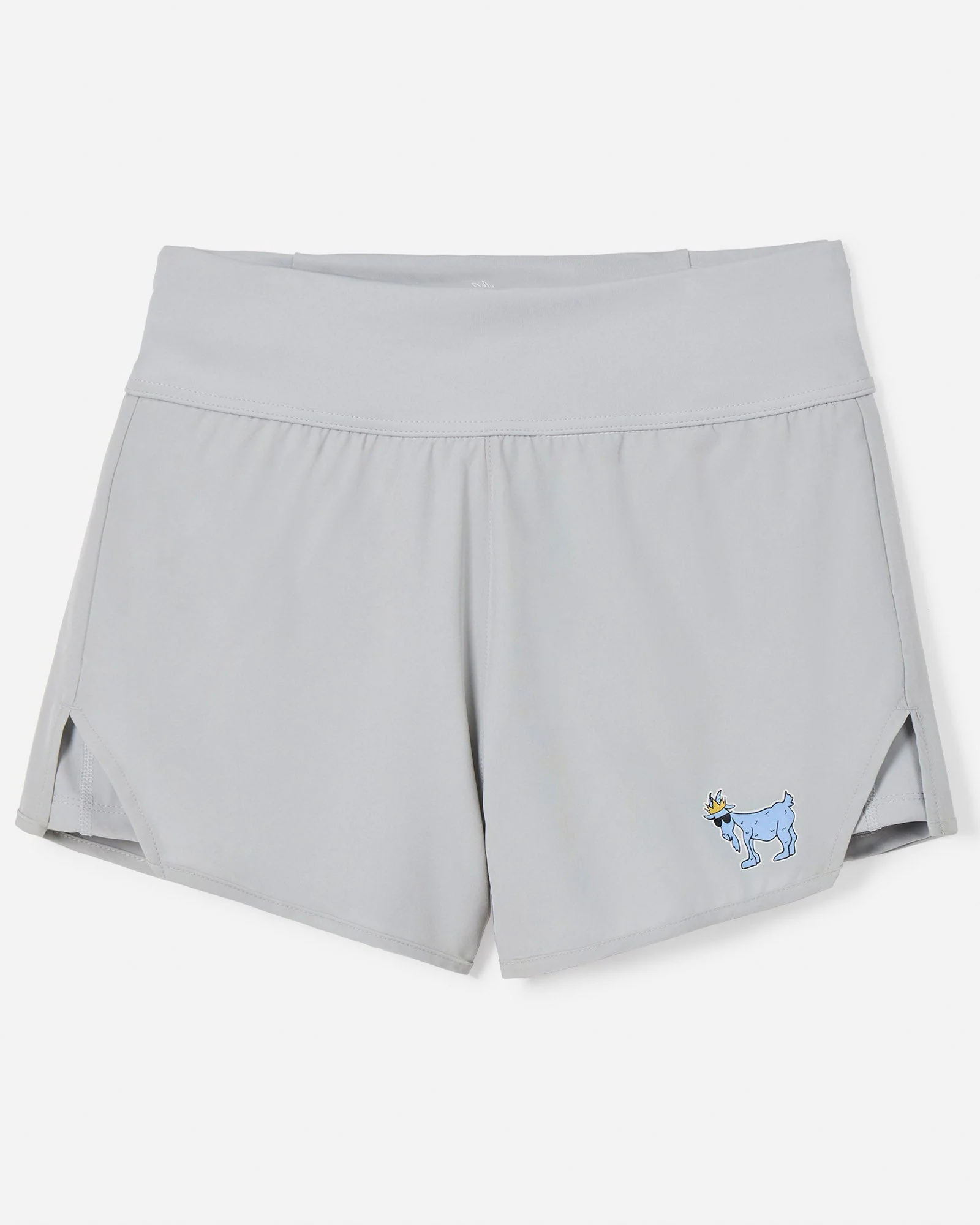 Women's Woven Shorts - Image 8