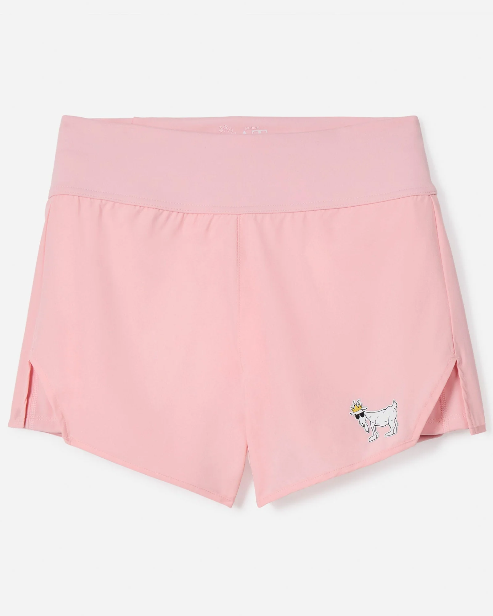 Girls' Woven Shorts - Image 10