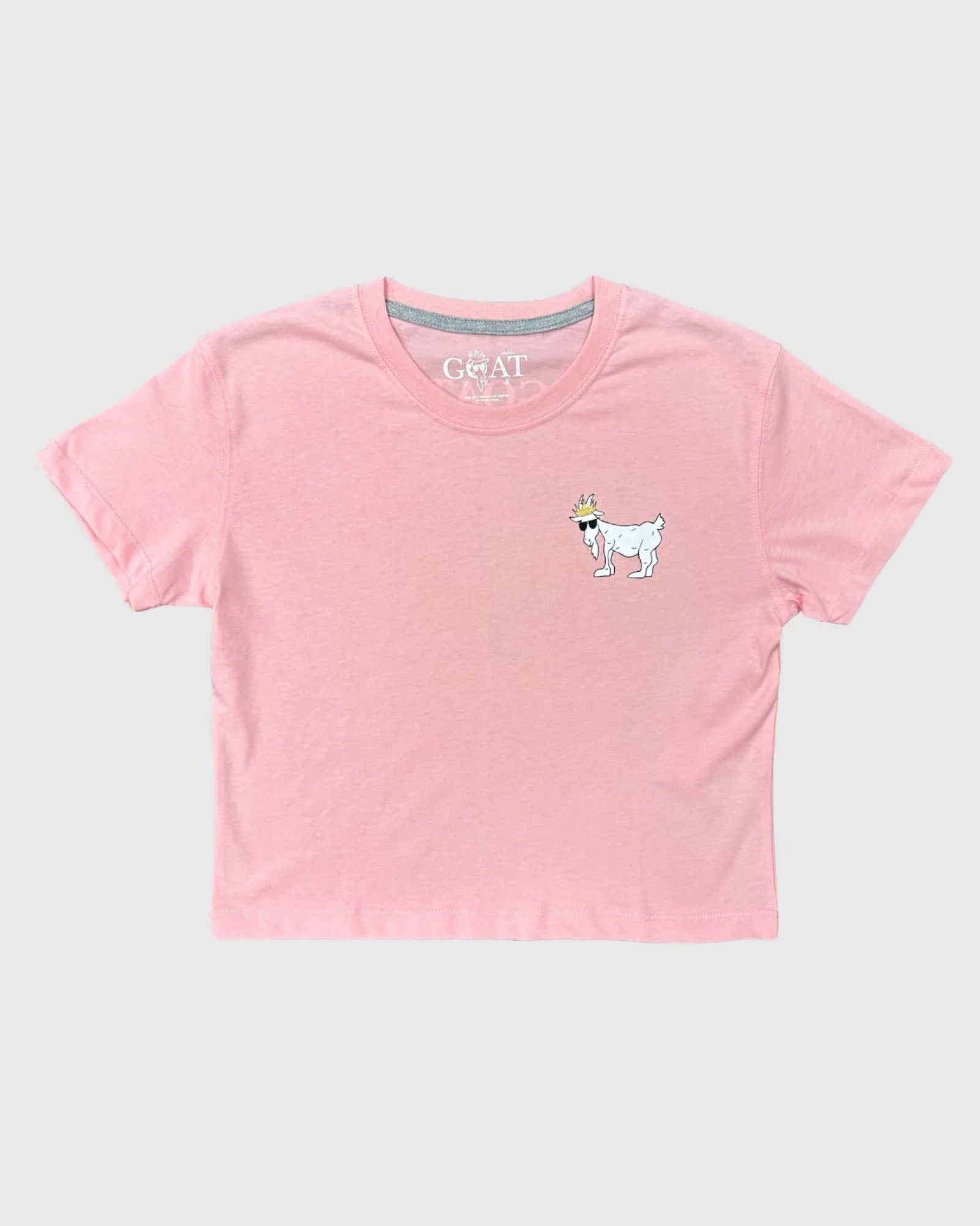 Women's OG Crop Top - Image 10