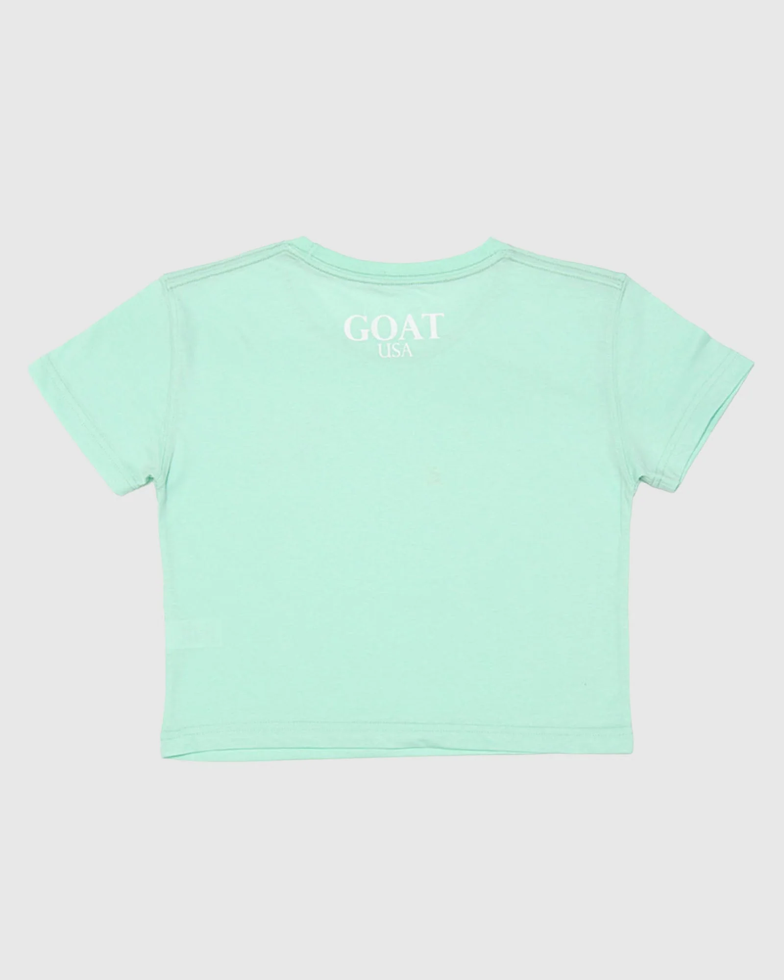 Women's OG Crop Top - Image 4
