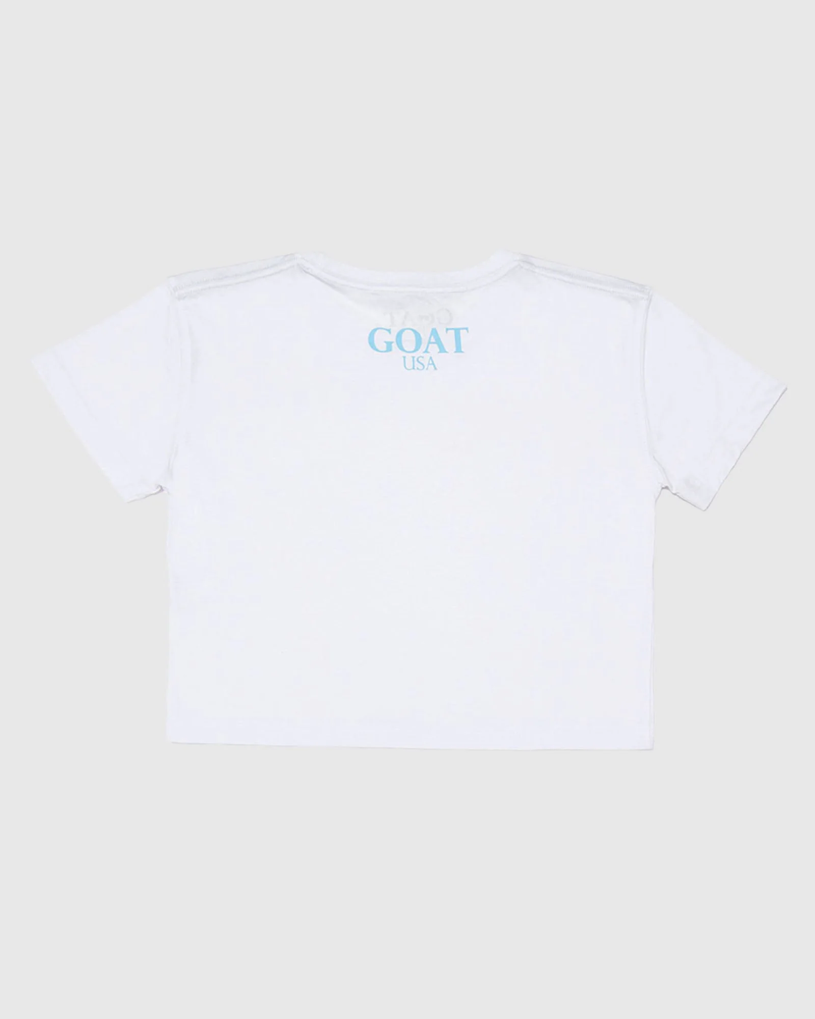 Women's OG Crop Top - Image 7