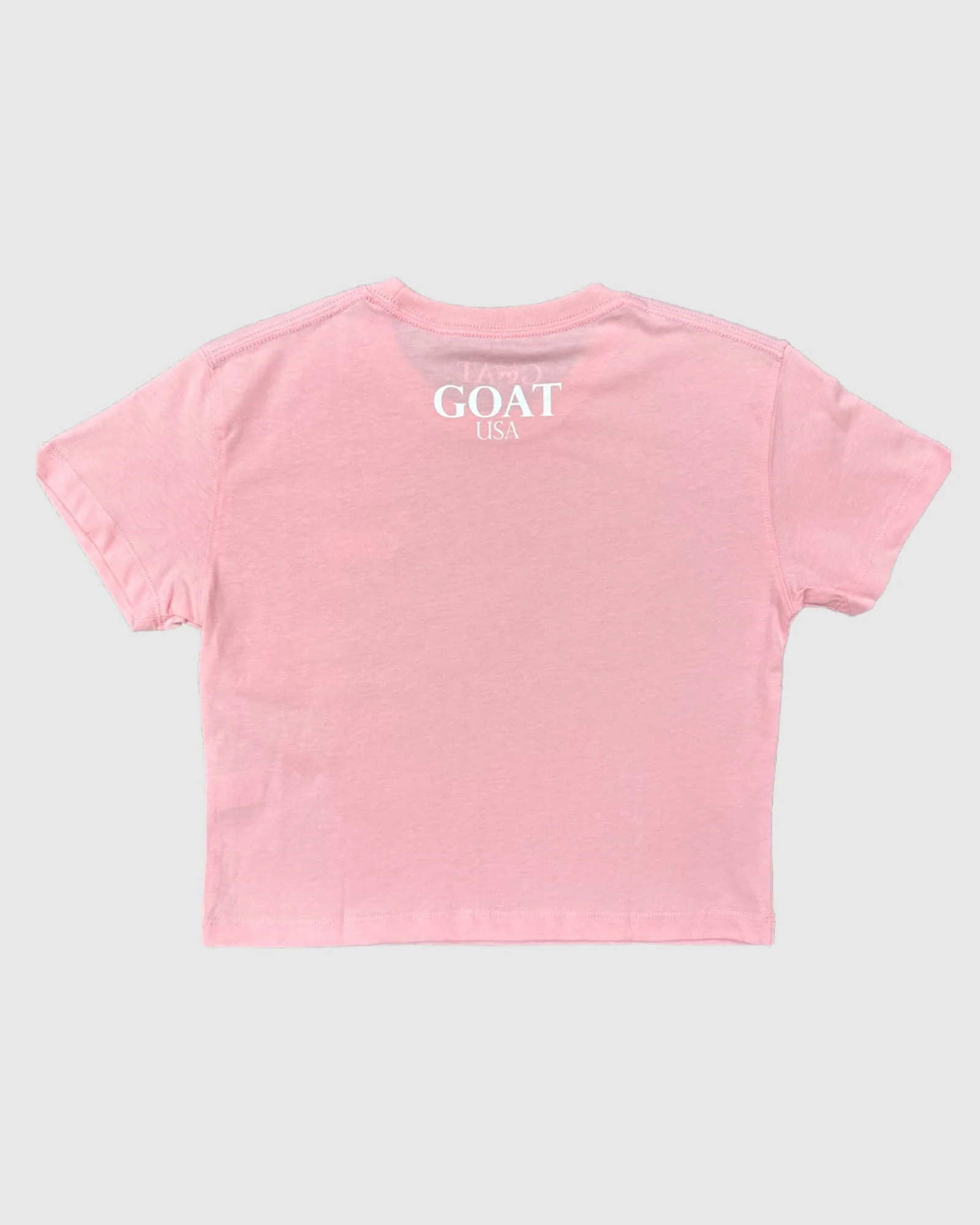 Girls' OG Crop Top - Image 11