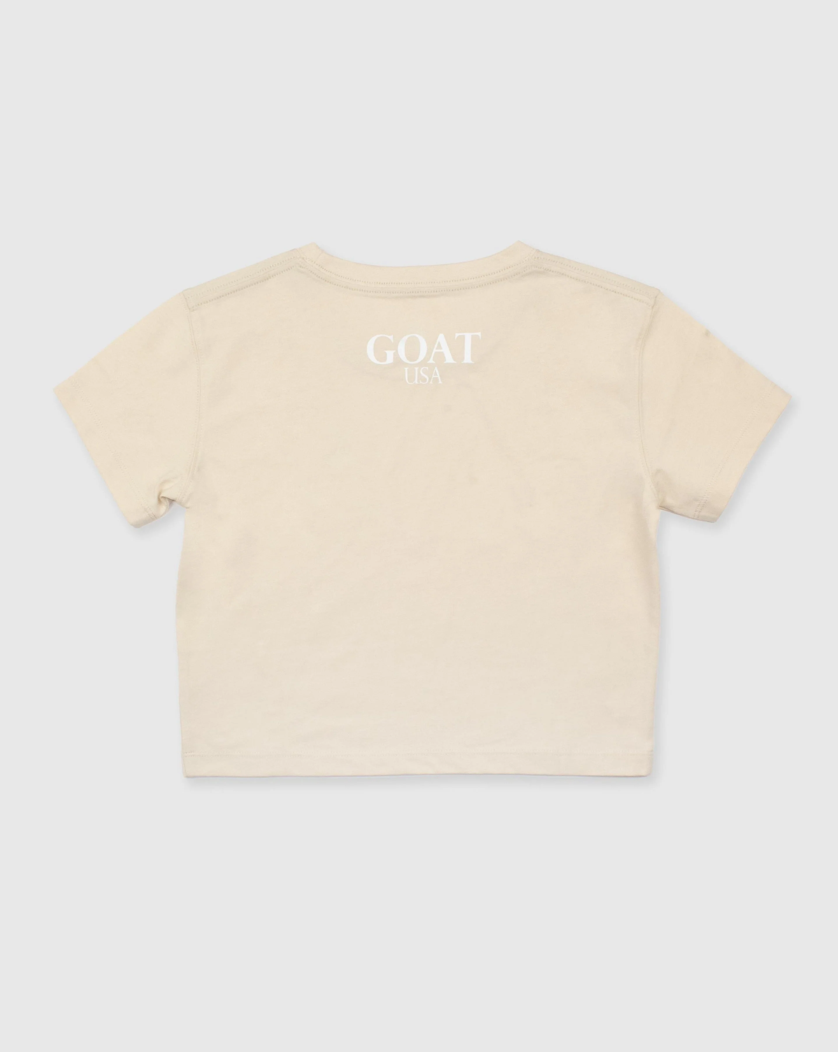 Girls' OG Crop Top - Image 13