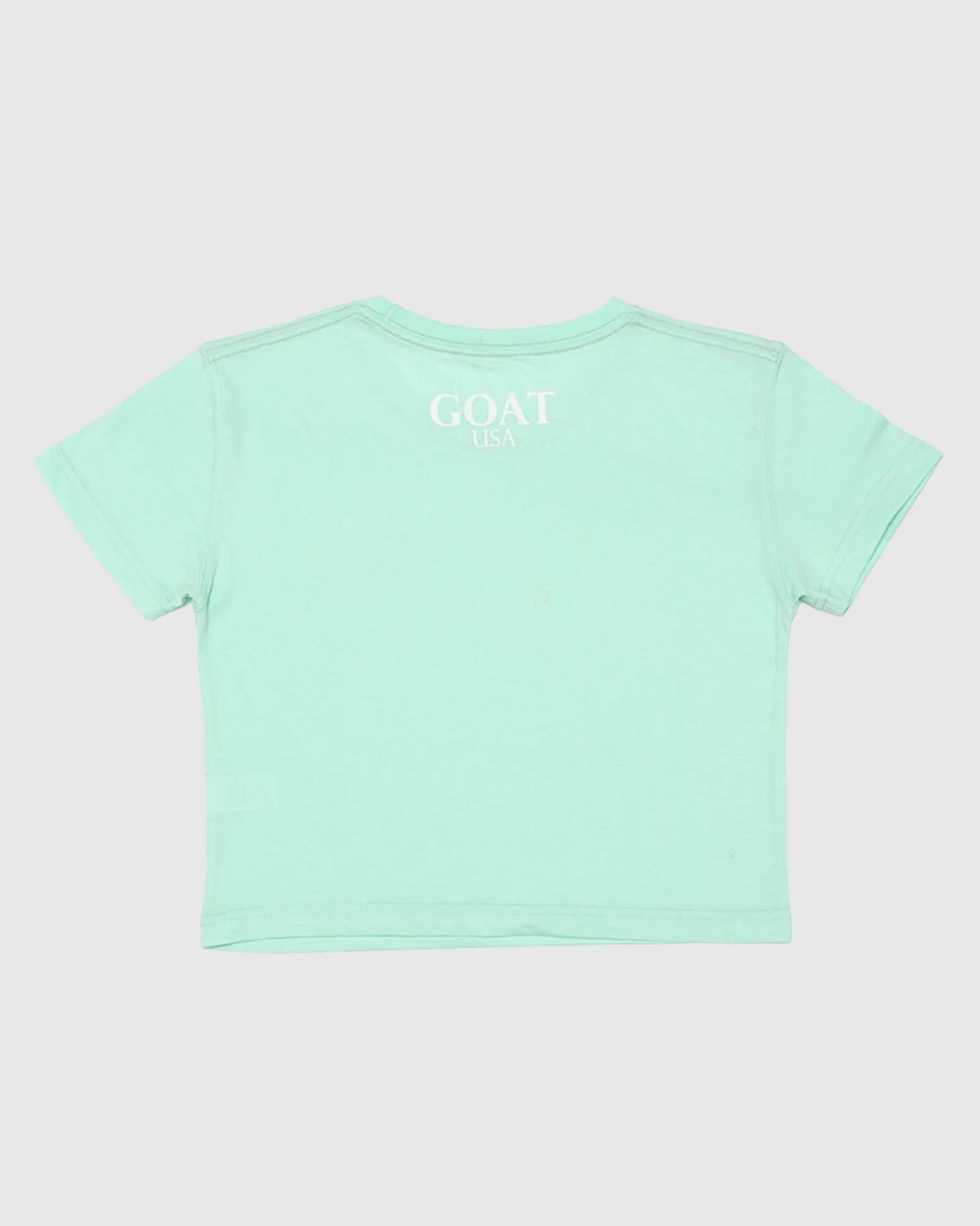 Girls' OG Crop Top - Image 4