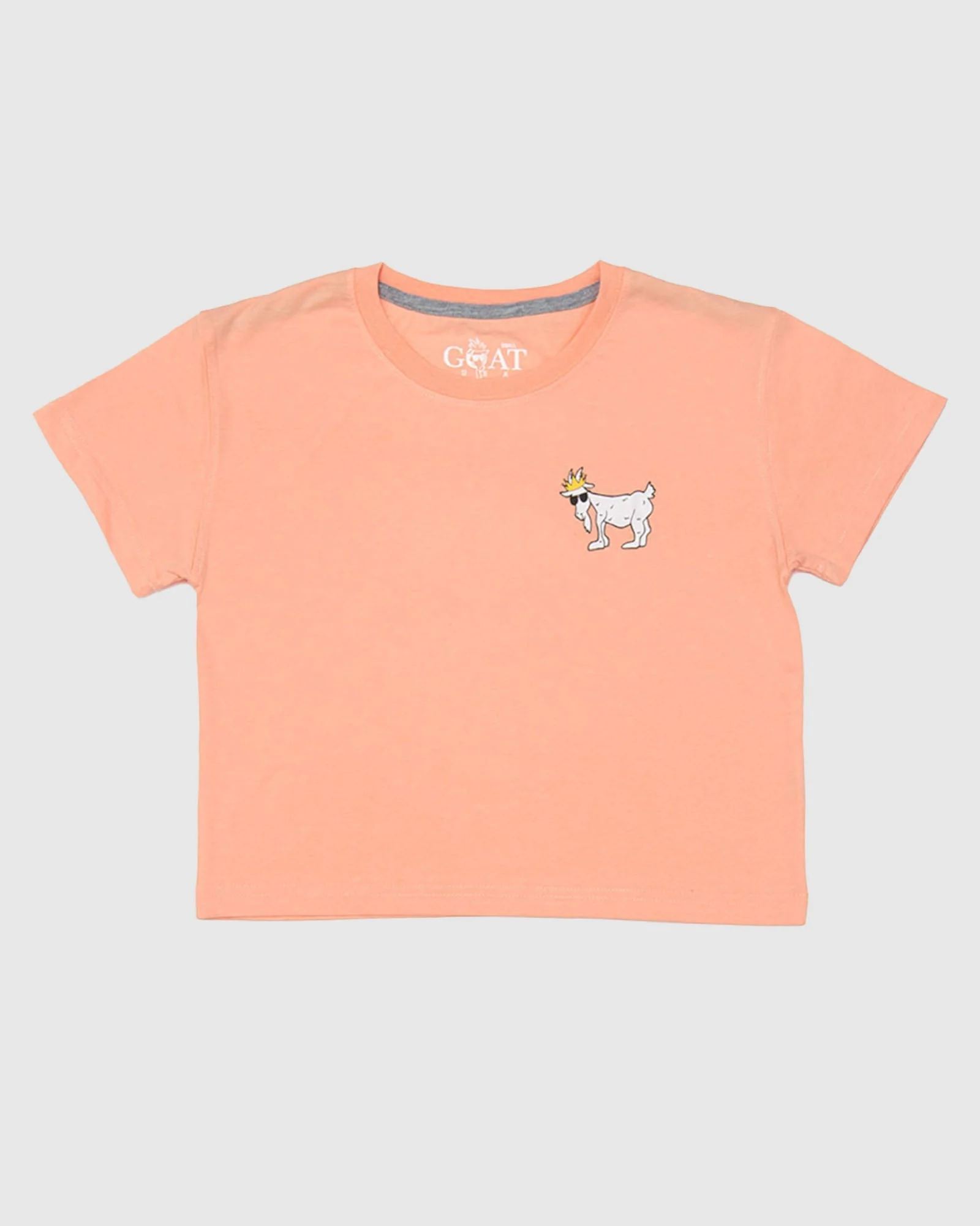 Girls' OG Crop Top - Image 5