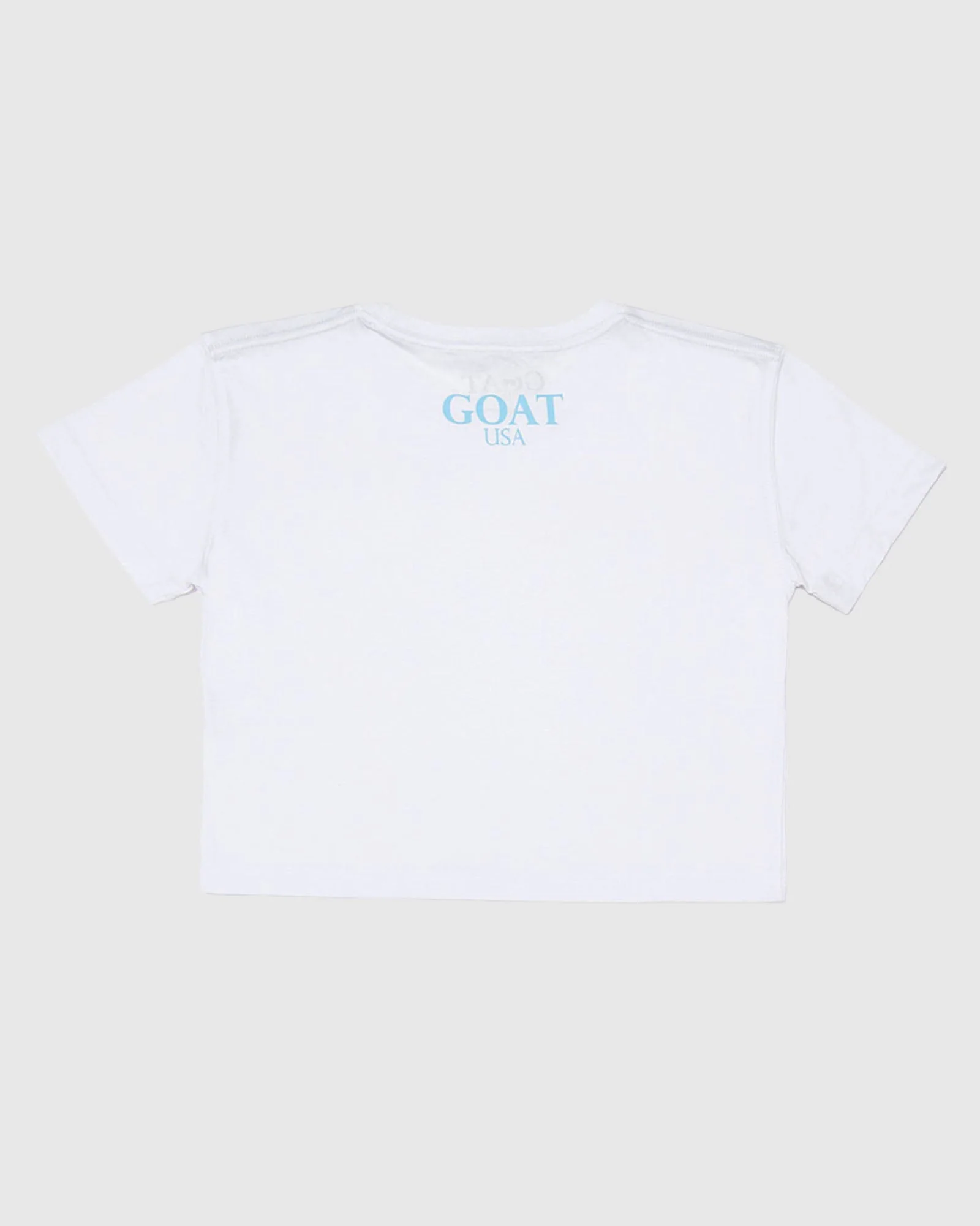 Girls' OG Crop Top - Image 7