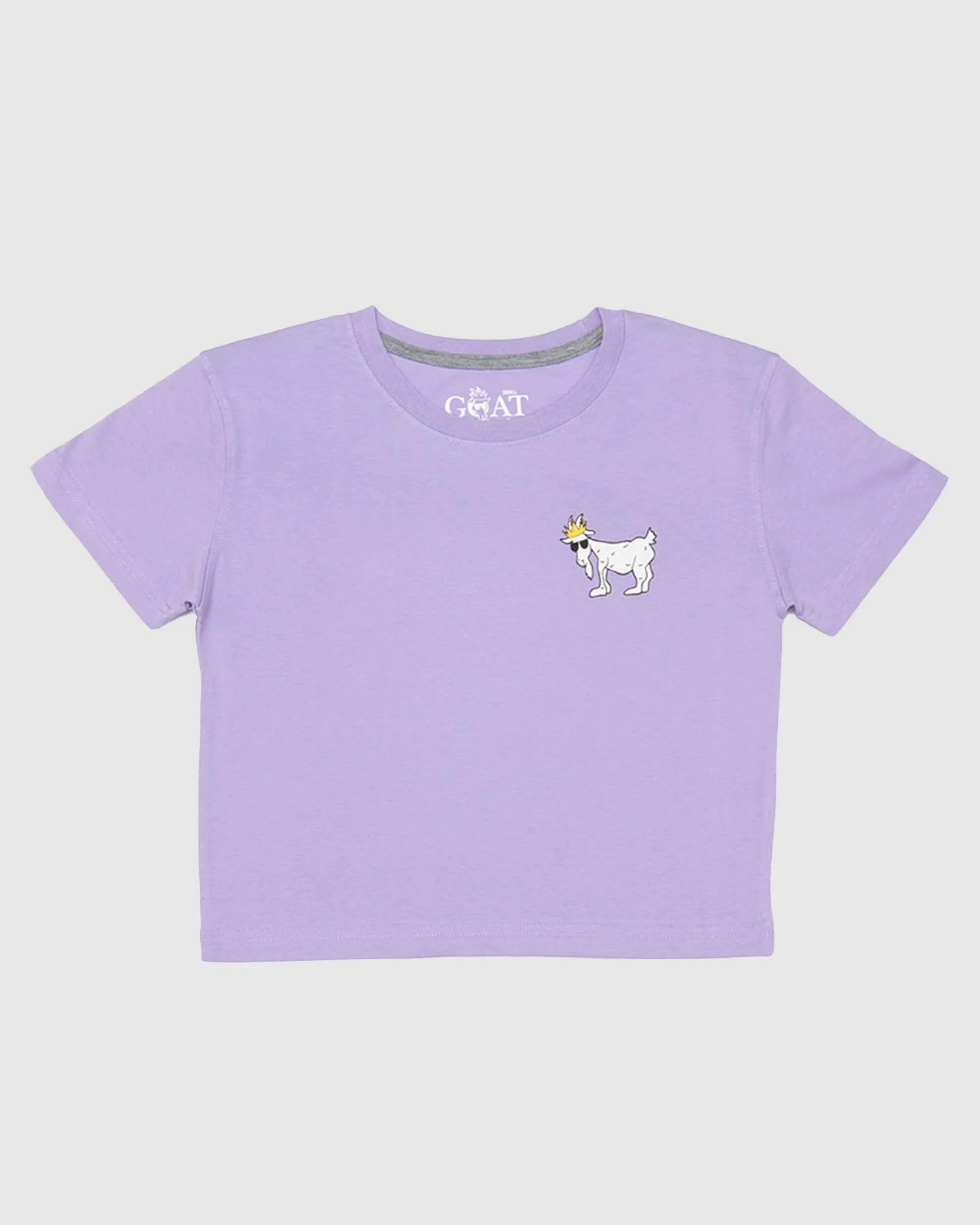 Girls' OG Crop Top - Image 8