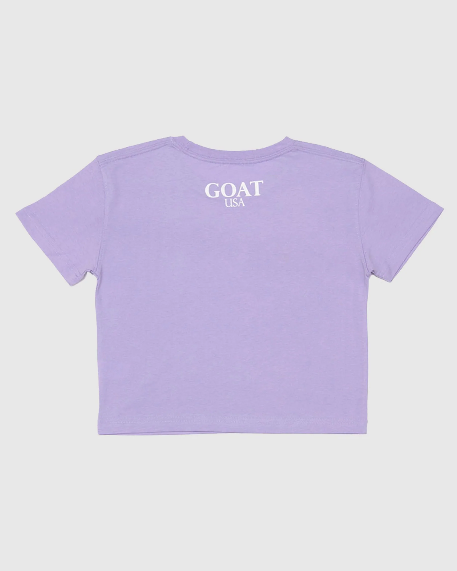 Girls' OG Crop Top - Image 9