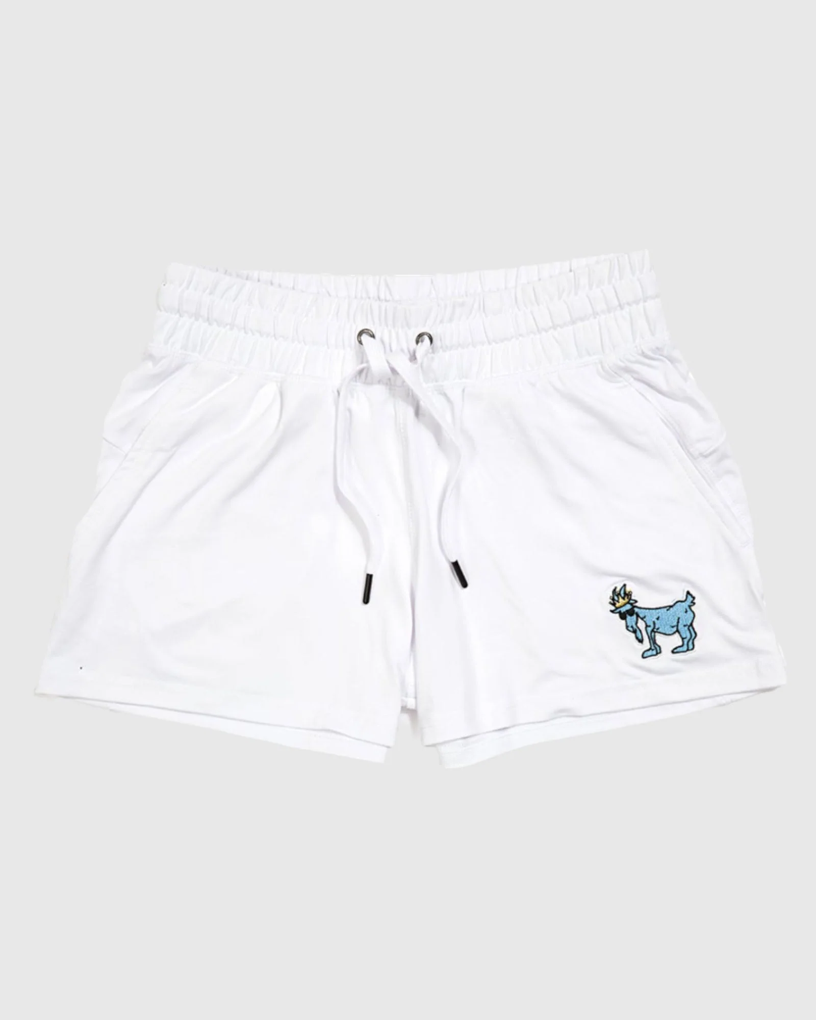 Women's Relaxed Shorts - Image 7