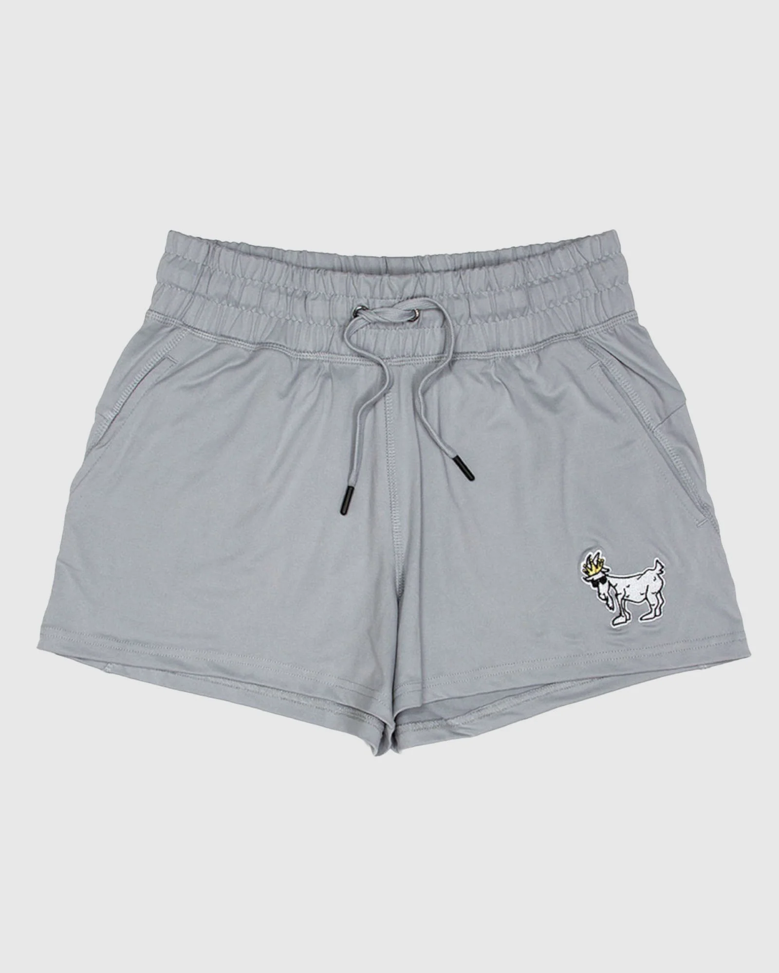 Women's Relaxed Shorts - Image 9
