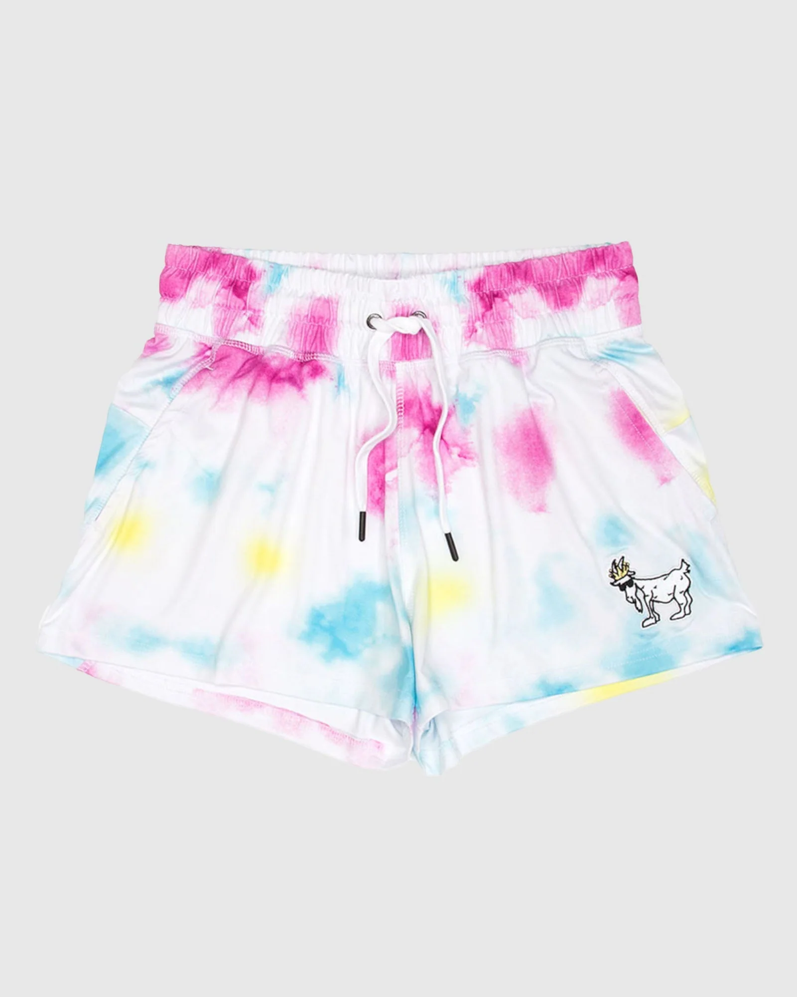Girls' Relaxed Shorts - Image 10