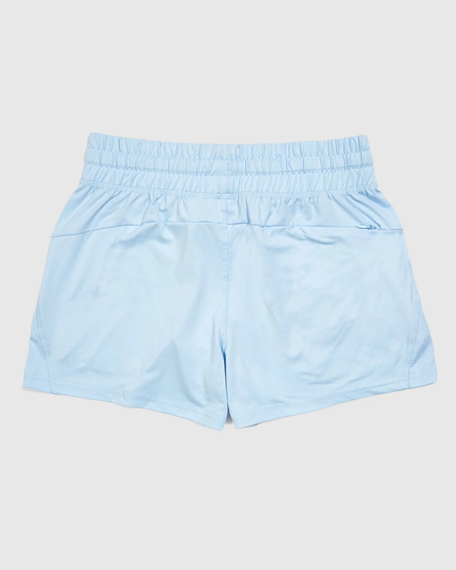 Girls' Relaxed Shorts - Image 3