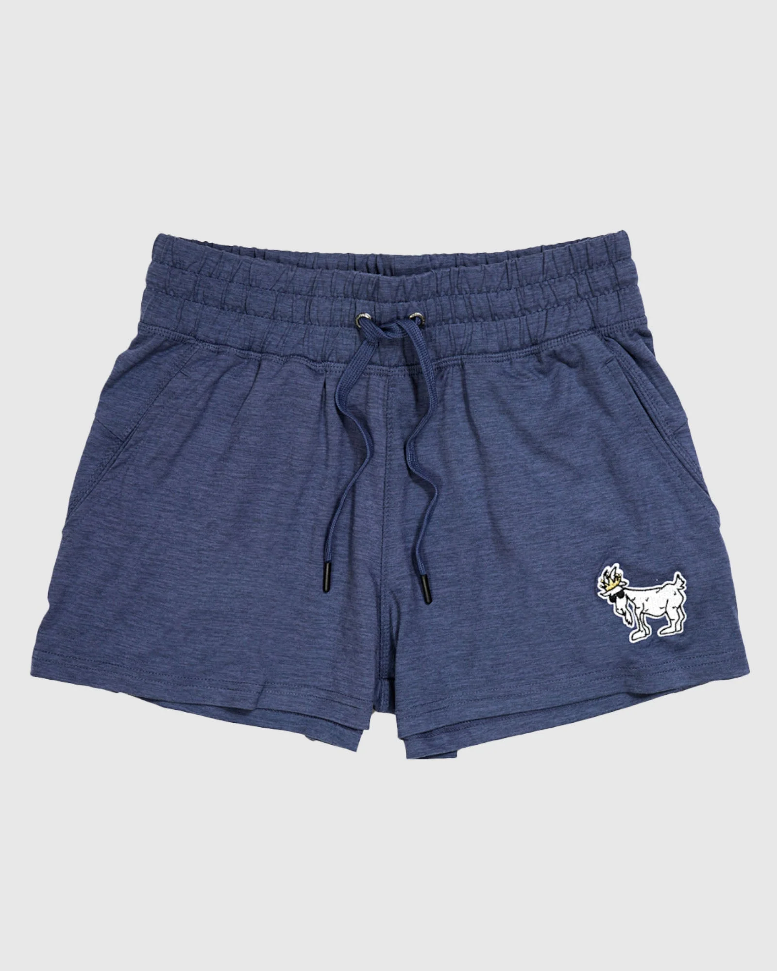 Girls' Relaxed Shorts - Image 4