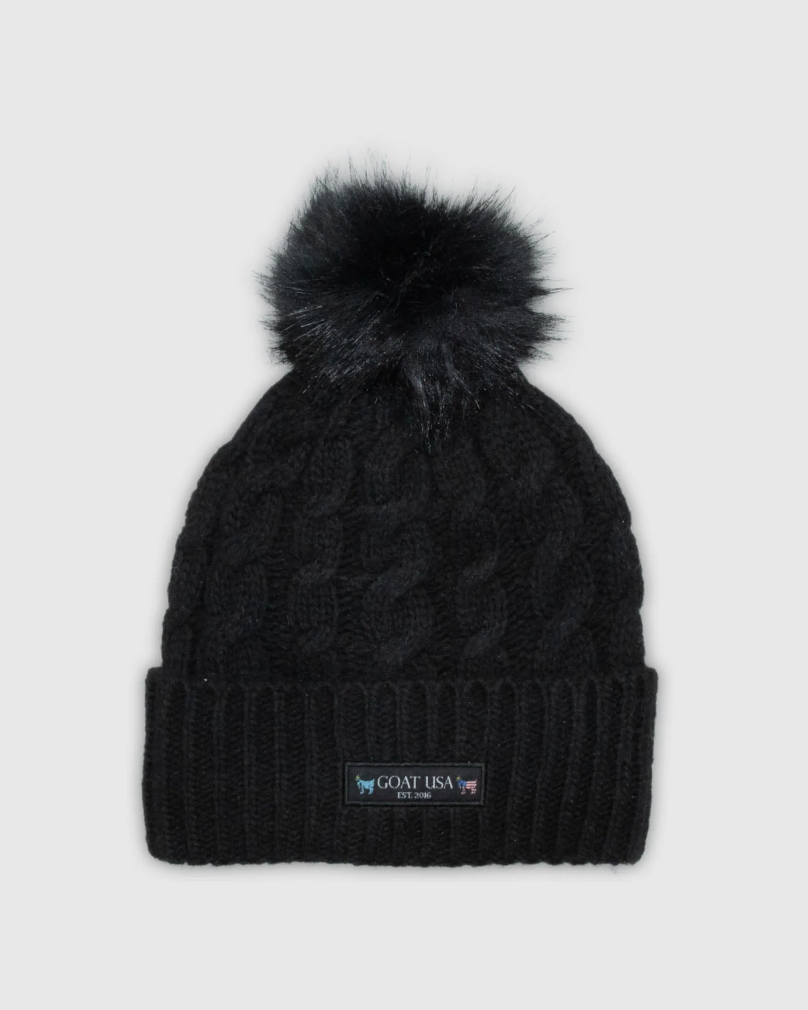 Women's Winter Hat - Image 3